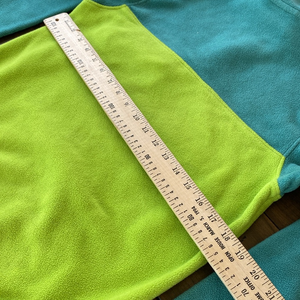 Patagonia Women's Lightweight Synchilla Snap-T Fleece Pullover Size S - Picture 7 of 7